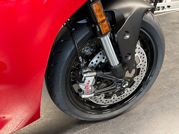 Ducati Panigale V2 *Kampanj* Nyhet Förmånlig försäkring 7 of 9