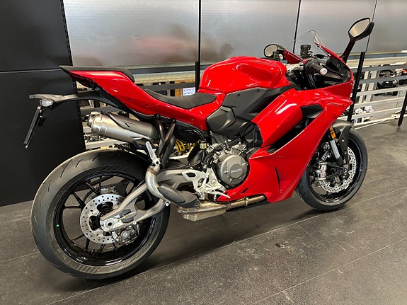 Ducati Panigale V2 *Kampanj* Nyhet Förmånlig försäkring 3 of 9