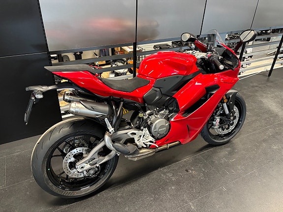 Ducati Panigale V2 *Kampanj* Nyhet Förmånlig försäkring 2 of 9