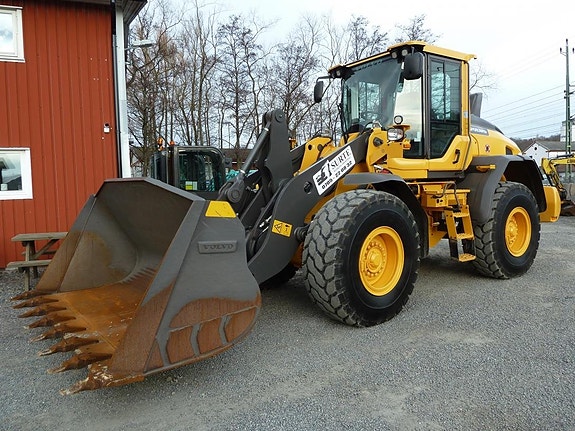 Hjulastare L90 H 2 of 4