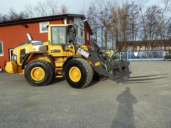 Hjulastare L90 H 3 of 4