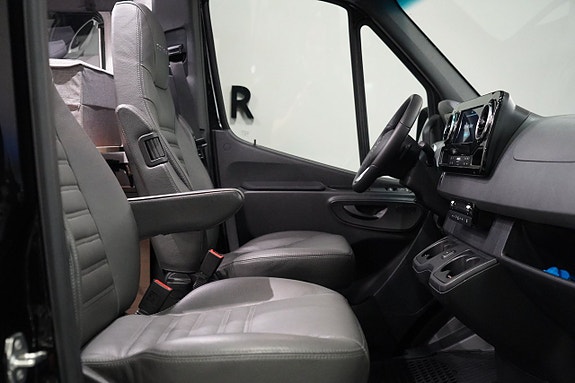 Mercedes-Benz Sprinter  Dovra RIG X-750 4,95% 16 of 30