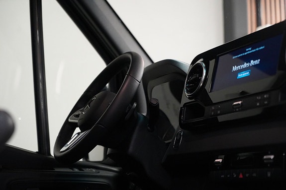 Mercedes-Benz Sprinter  Dovra RIG X-750 4,95% 13 of 30