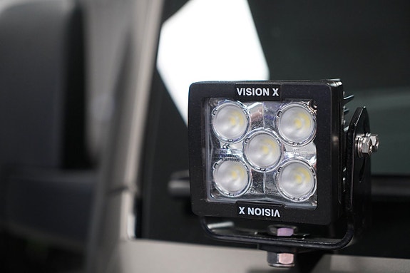 Mercedes-Benz Sprinter  Dovra RIG X-750 4,95% 10 of 30