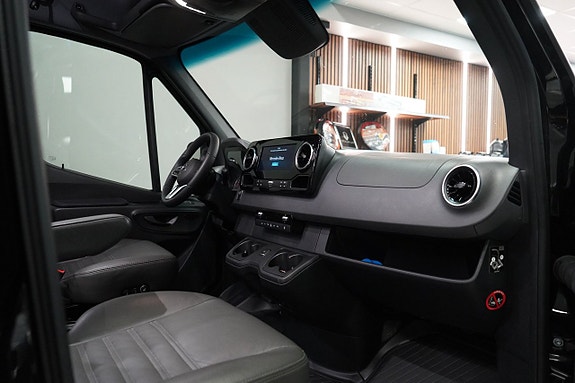 Mercedes-Benz Sprinter  Dovra RIG X-750 4,95% 15 of 30