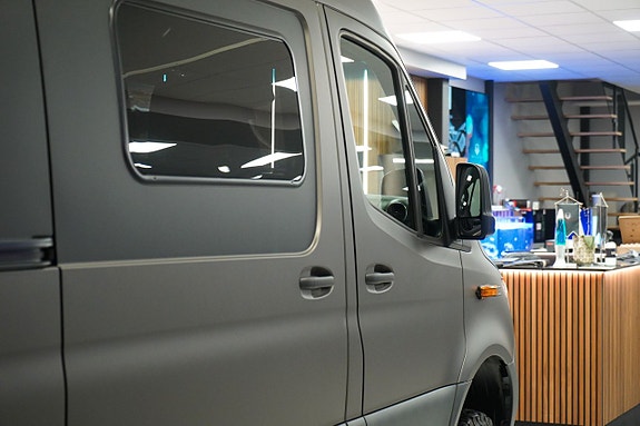 Mercedes-Benz Sprinter  Dovra RIG X-750 4,95% 3 of 30