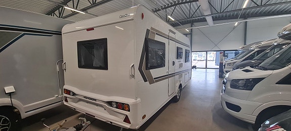Weinsberg 480 EU CaraOne "1350kg" 2 of 5