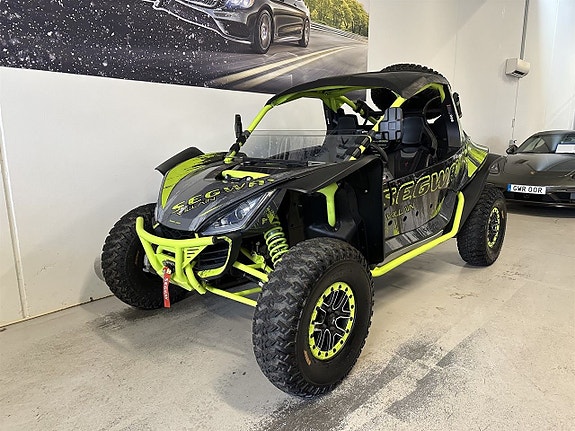 Segway Villain SSV 10X 2 of 11
