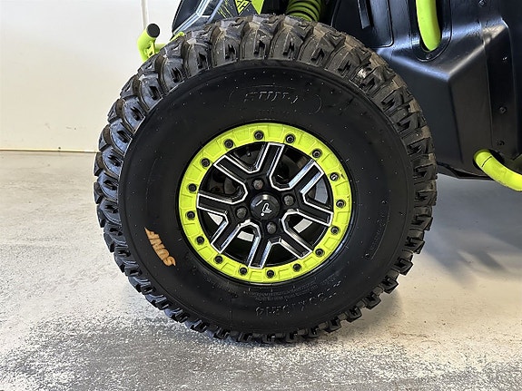 Segway Villain SSV 10X 11 of 11