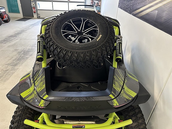 Segway Villain SSV 10X 8 of 11
