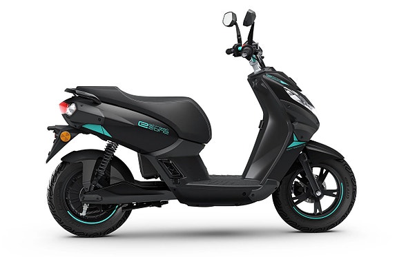 Peugeot e-Streetzone 15% Rabatt t.o.m 30/9-26