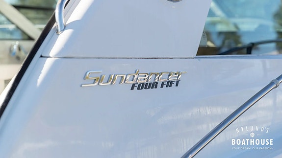 Sea Ray 450 Sundancer | 2x Cummins QSB480 8 of 30