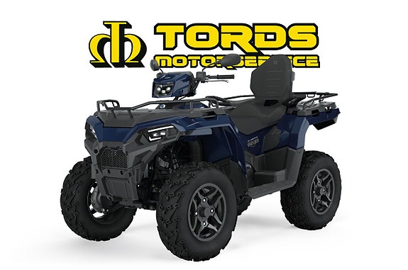 Polaris Sportsman 570 Touring SP