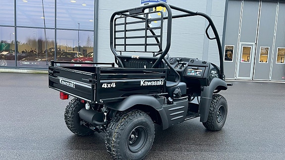 Kawasaki MULE SX 4x4 Köp Online 3 of 7