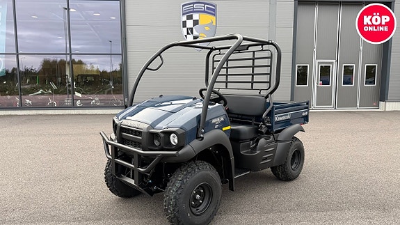 Kawasaki MULE SX 4x4 Köp Online