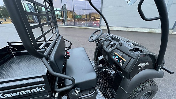 Kawasaki MULE SX 4x4 Köp Online 5 of 7