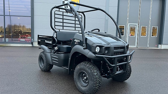 Kawasaki MULE SX 4x4 Köp Online 2 of 7