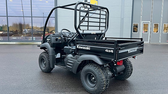 Kawasaki MULE SX 4x4 Köp Online 4 of 7