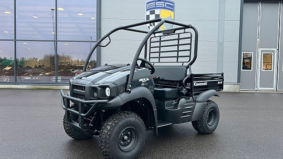 Kawasaki MULE SX 4x4 Köp Online