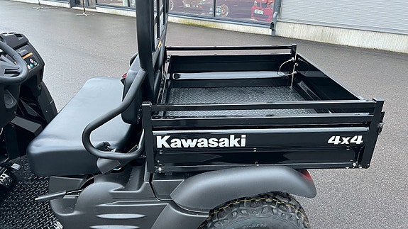 Kawasaki MULE SX 4x4 Köp Online 6 of 7