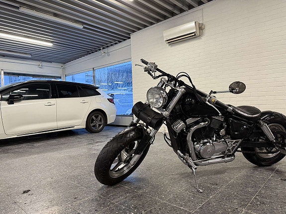 Suzuki Cycles VZ800 Intruder 0.8 Nybesiktigad 3 of 11
