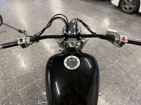 Suzuki Cycles VZ800 Intruder 0.8 Nybesiktigad 5 of 11
