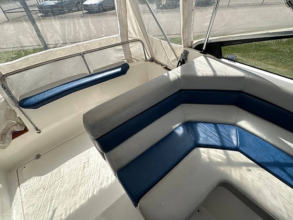 Bayliner 2150 V8 Ciera Sunbridge -89 4 of 9