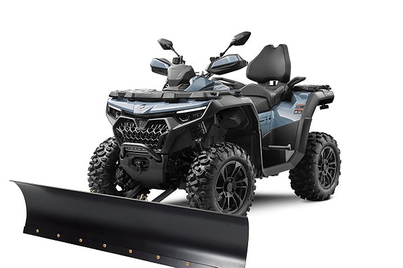 CFMOTO C-Force 850 Grey ED G3