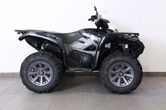 Yamaha Grizzly 700 EPS SE X-TR TA/TB