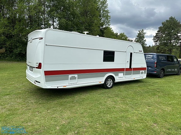Kabe ROYAL 600 XL FK KS Frontkök 3 of 17