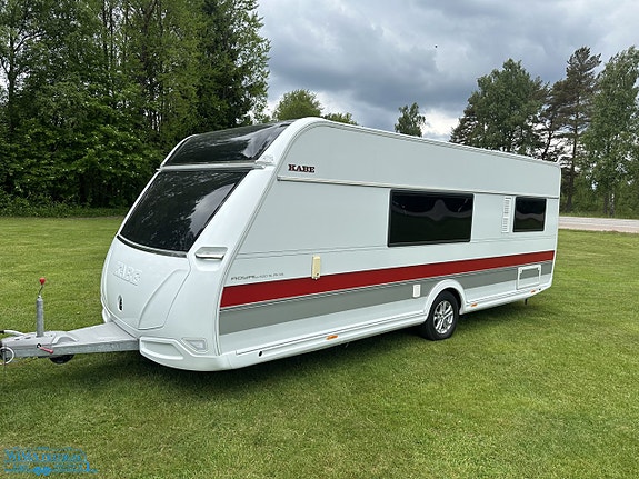 Kabe ROYAL 600 XL FK KS Frontkök 6 of 17