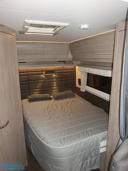 Kabe ROYAL 600 XL FK KS Frontkök 8 of 17
