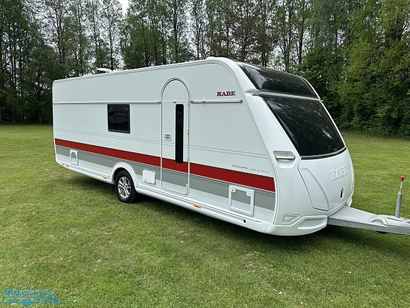 Kabe ROYAL 600 XL FK KS Frontkök 2 of 17