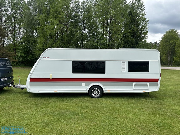 Kabe ROYAL 600 XL FK KS Frontkök 4 of 17