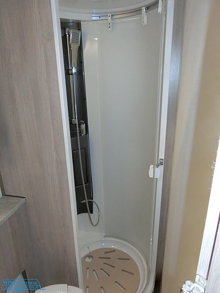 Kabe ROYAL 600 XL FK KS Frontkök 15 of 17