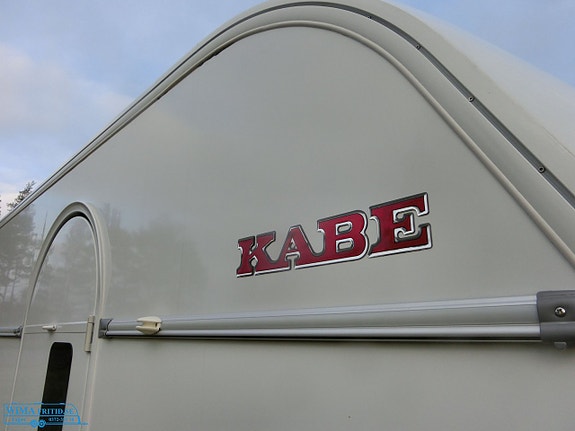 Kabe ROYAL 600 XL FK KS Frontkök 16 of 17