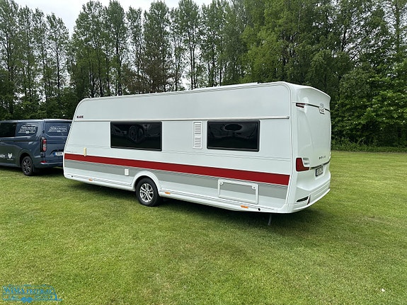 Kabe ROYAL 600 XL FK KS Frontkök 5 of 17