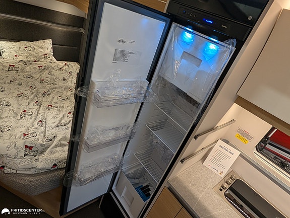 Adria ADORA 522 UP *ALDE / Panoramafönster *AC PÅ KÖPET 20 of 21