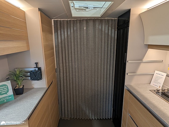 Adria ADORA 522 UP *ALDE / Panoramafönster *AC PÅ KÖPET 12 of 21