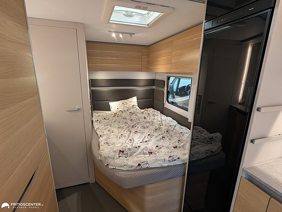 Adria ADORA 522 UP *ALDE / Panoramafönster *AC PÅ KÖPET 11 of 21