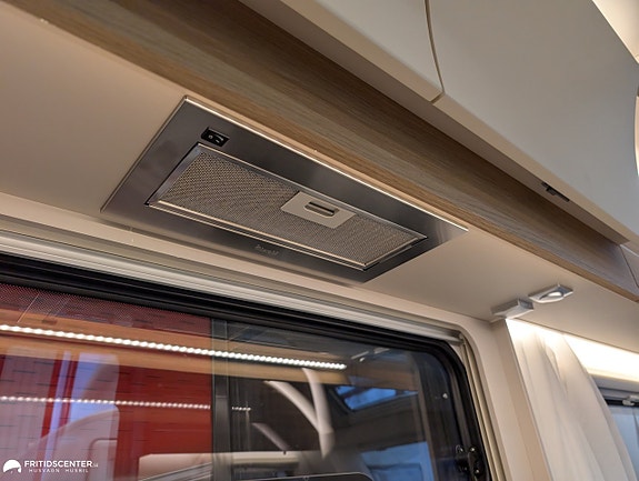 Adria ADORA 522 UP *ALDE / Panoramafönster *AC PÅ KÖPET 19 of 21