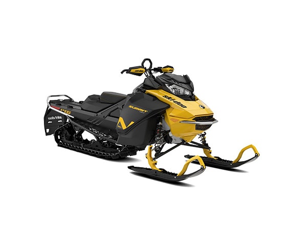 Ski-doo Summit NEO+ 600 EFI 85Hk *Spara 27000kr*