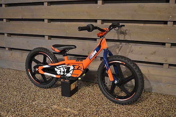 KTM SX-E 1.16 Stacyc 2 of 3
