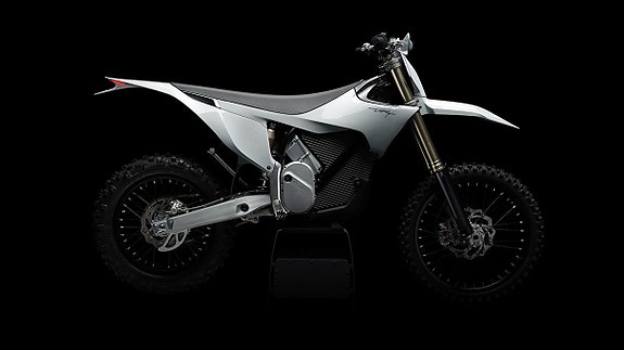 Stark VARG EX Enduro A1 / Räntefritt 24mån 2 of 9