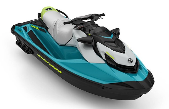 Sea-Doo GTI 130-170 -25 - Inbyte +20000 kr