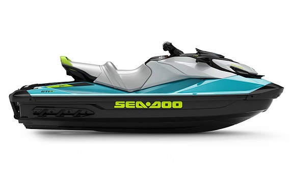 Sea-Doo GTI 130 -25 - Inbyteskampanj 3 of 3