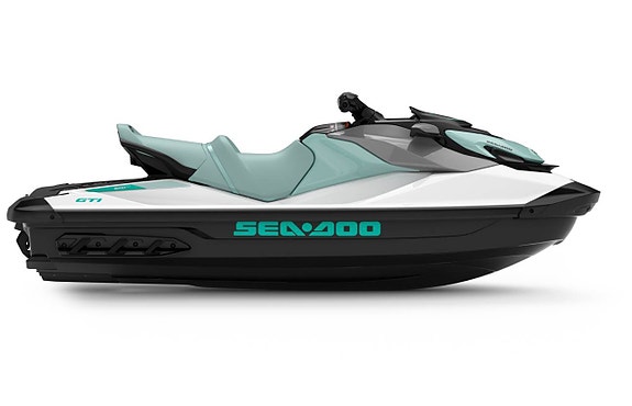 Sea-Doo GTI 130 -25 - Inbyteskampanj 2 of 3