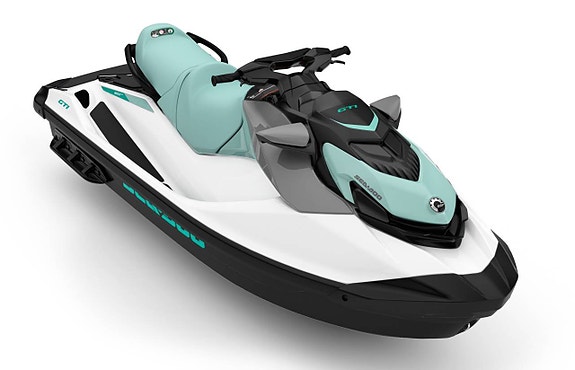 Sea-Doo GTI 130 -25 - Inbyteskampanj