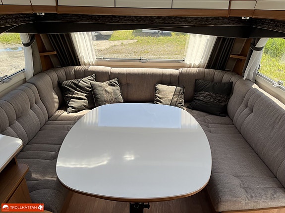 Kabe ROYAL 720 GXL KS. *ALDE / Mover / Förtält* Ränta 3.95% 4 of 20
