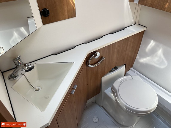 Kabe ROYAL 720 GXL KS. *ALDE / Mover / Förtält* Ränta 3.95% 12 of 20